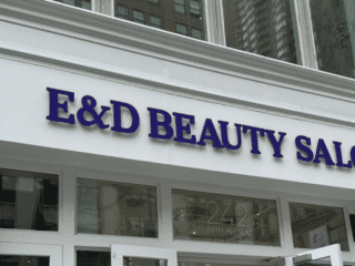 E&D Beauty Salon Blends Tradition with Modern Beauty