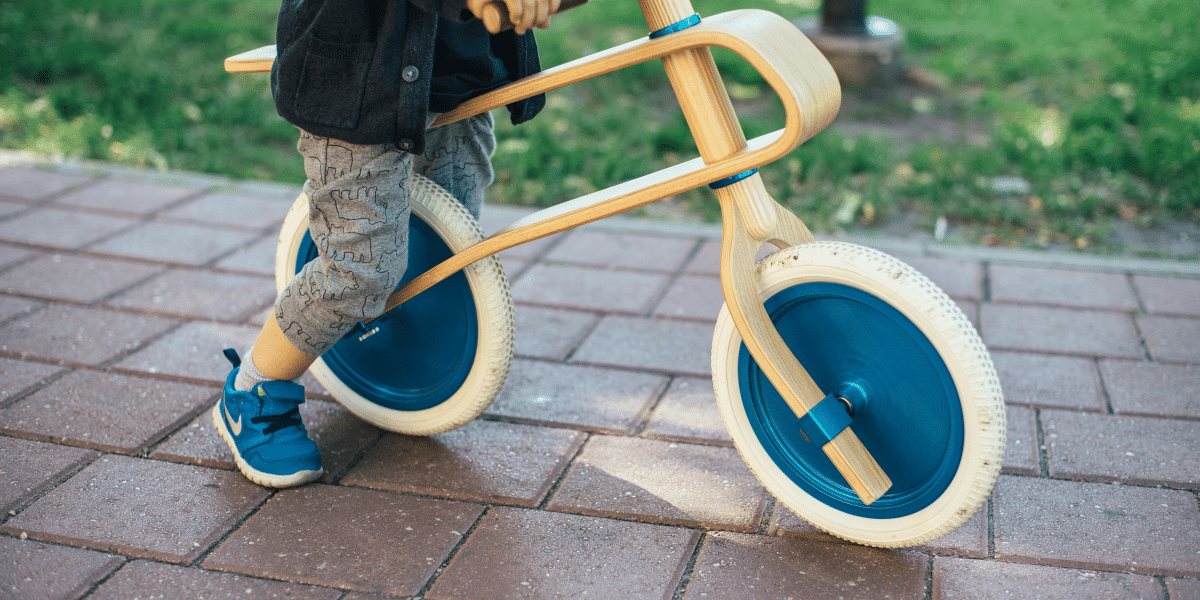 Ideas to Get Your Child Ready to Ride a Bike for the First Time