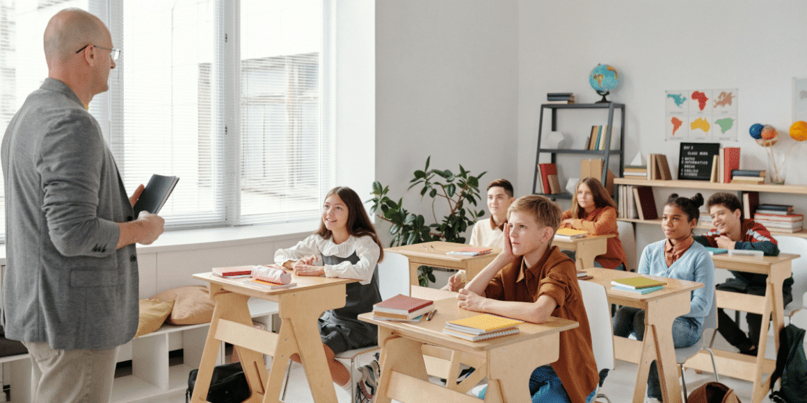Reality Check: The Situation for Teachers in America