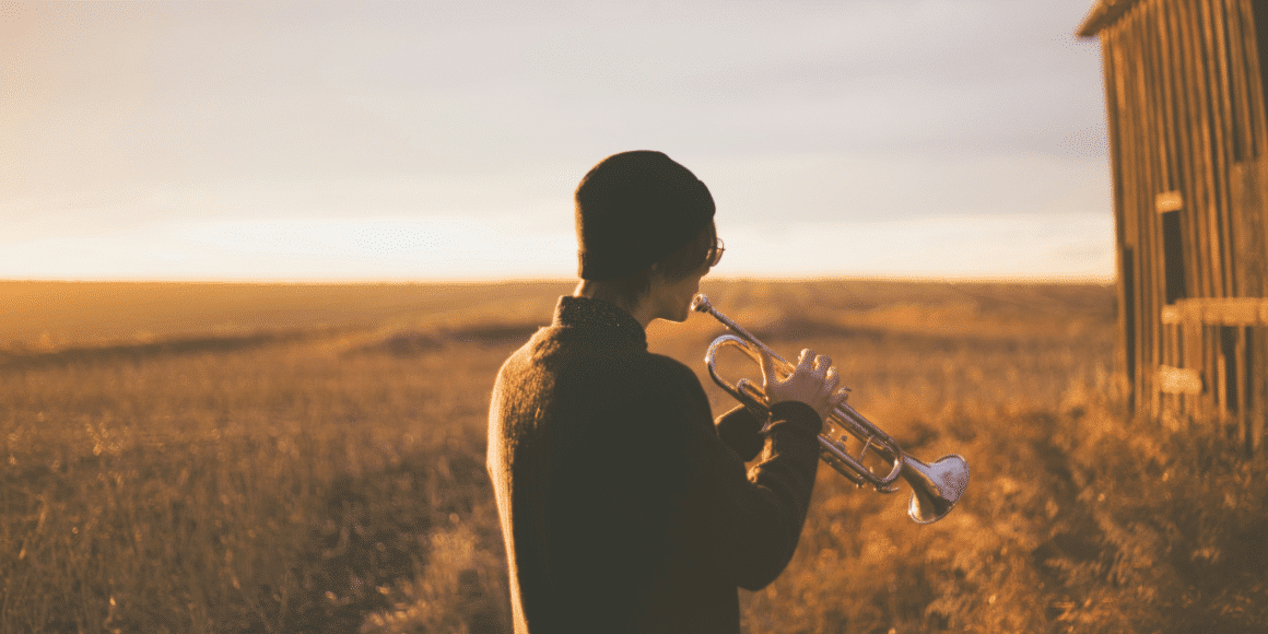 Ron Davis Alvarez's Dream Orchestra Transforming Lives