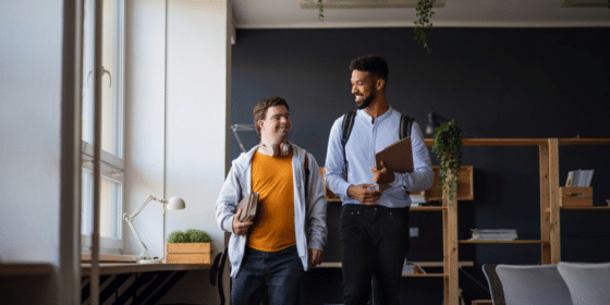 Steps to Apply for OPWDD Services