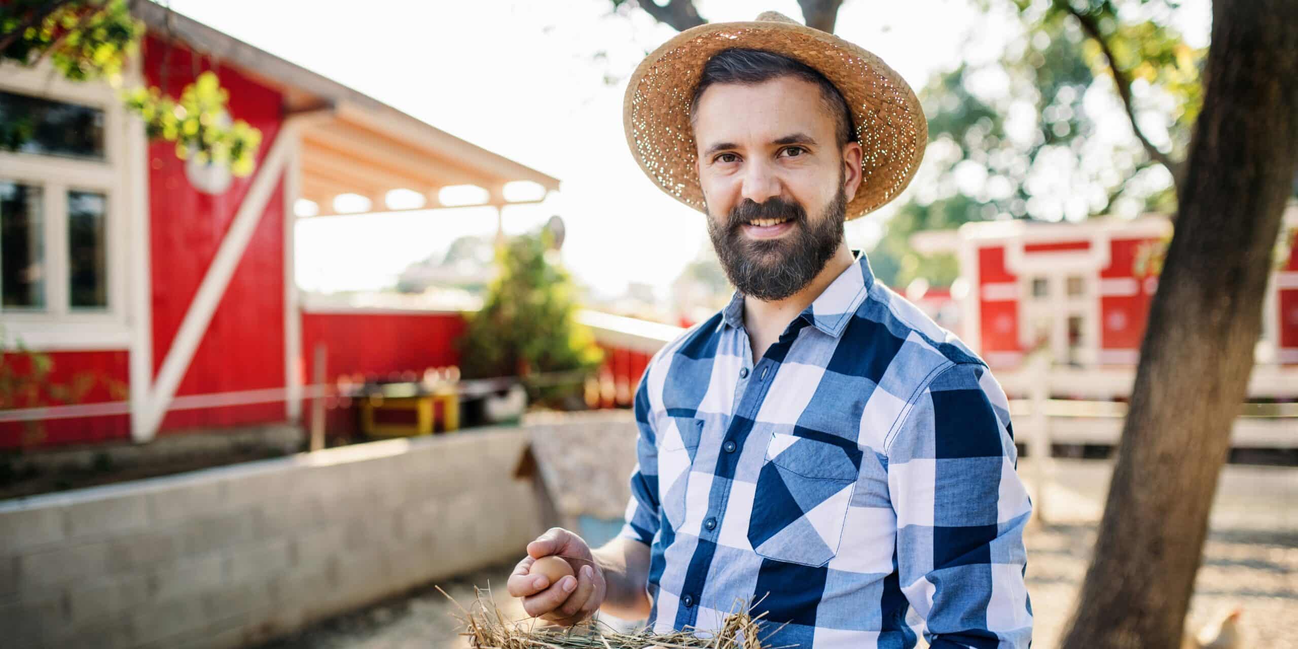 New York City Farmers Markets: Where to Find Fresh, Local Produce This Fall