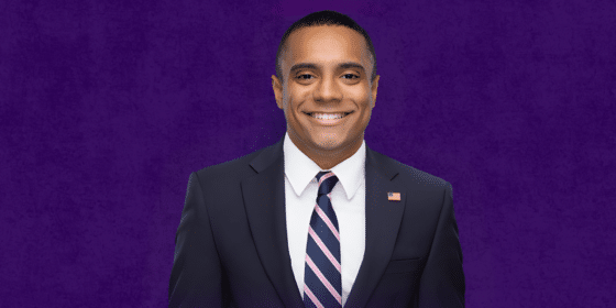 Bryan Hodge Vasquez Warns of Displacement Tactics