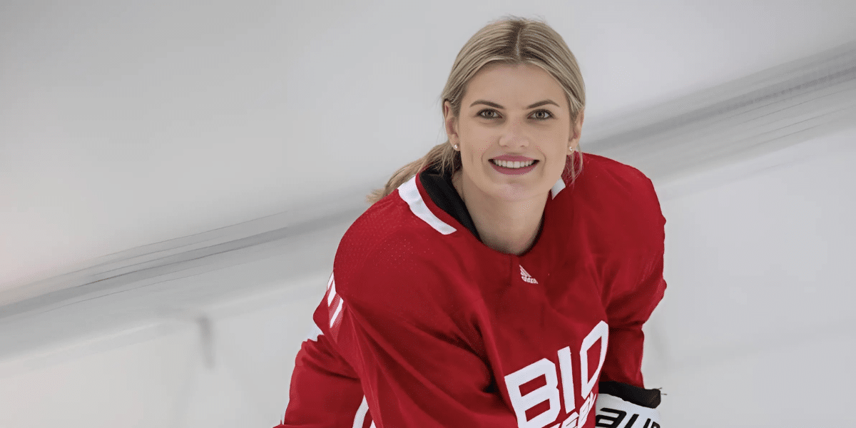 Danielle Serdachny Joins BioSteel to Elevate Hydration and Performance for Young Athletes