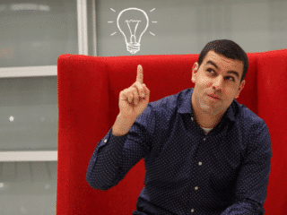 Deep Tech Investment Maven David Awad's Audacious Endeavors