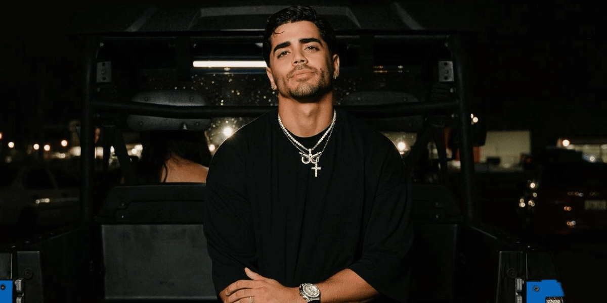 Jay Torres' "No Va": A New Anthem in Latin Urban Music