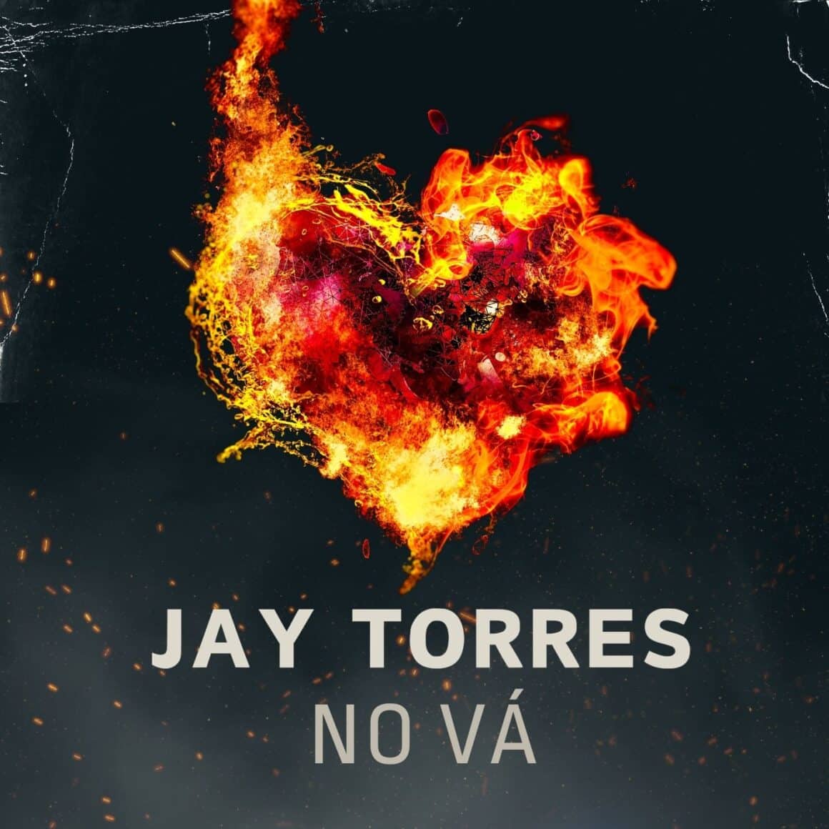 Jay Torres' "No Va": A New Anthem in Latin Urban Music