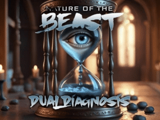 Nature of the Beast Rap Meets Rock & Rage Turns to Healing