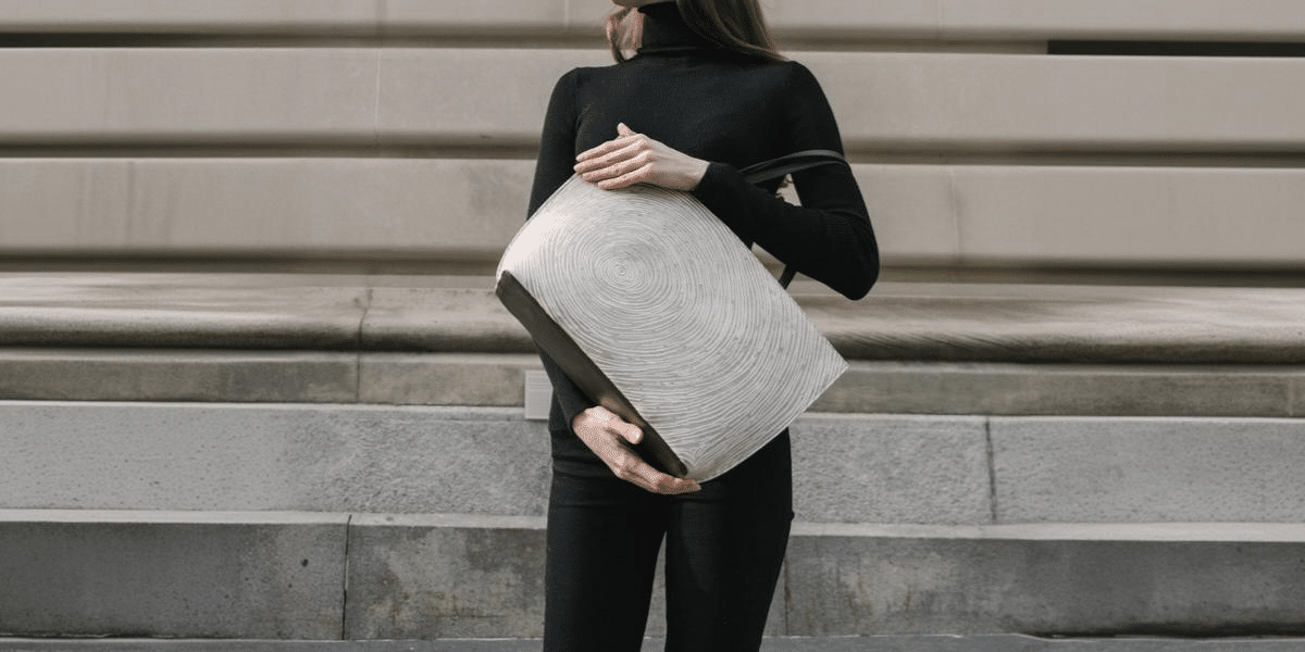 New York-Based Shaleeka ID Brings Together Sustainability and Luxury in Handcrafted Bags