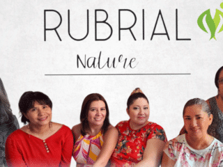 Redefining Skincare The Rubrial Legacy of Natural Elegance