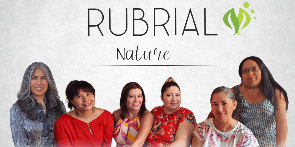 Redefining Skincare The Rubrial Legacy of Natural Elegance