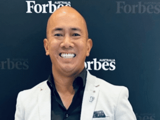 Strategies to Building a Personal Brand with Jason Fong