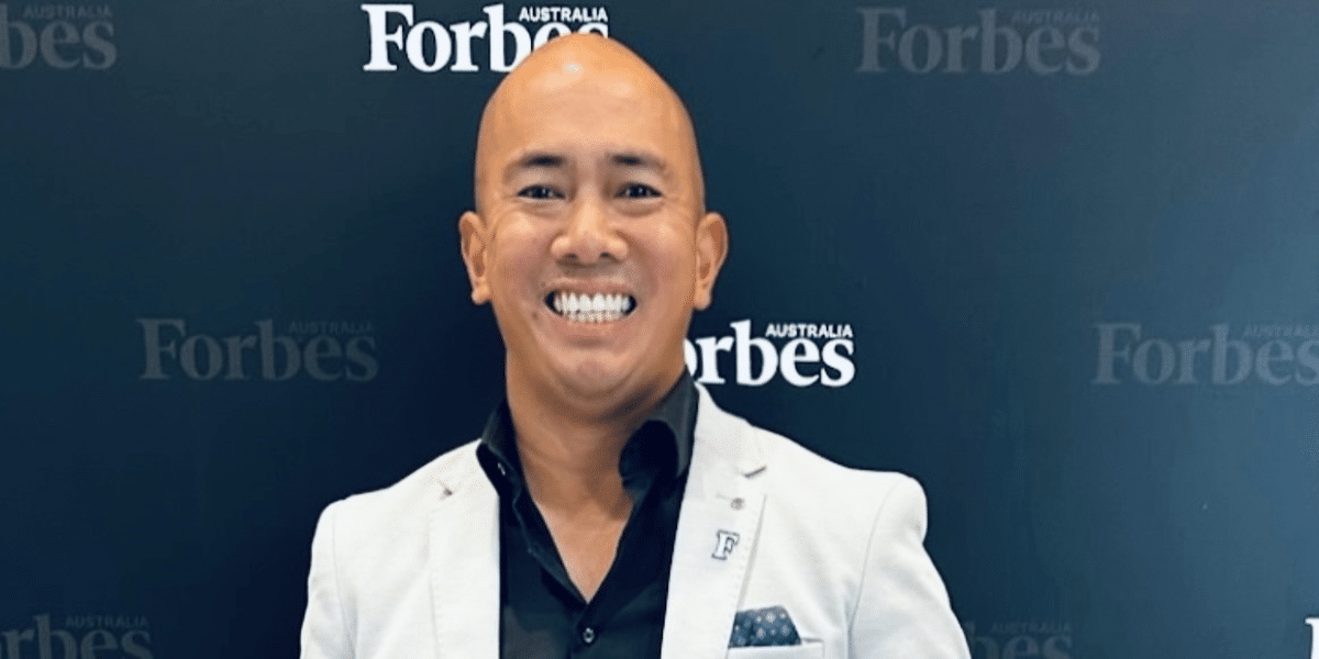 Strategies to Building a Personal Brand with Jason Fong