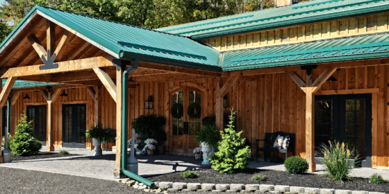 Destination Wedding Venues in New York State for the Perfect Getaway