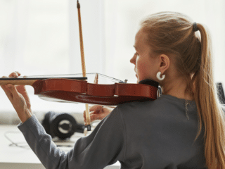 Your Guide to Learning the Violin- Tips for Beginners