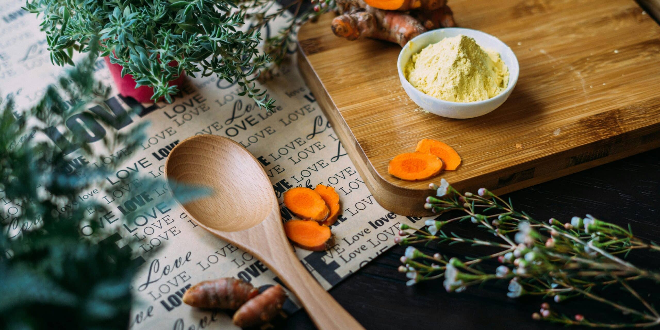 Mastering Flavor Combinations: How to Enhance Your Dishes with Herbs and Spices