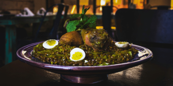 A Guide to Global Cuisines Exploring Beans Around the World