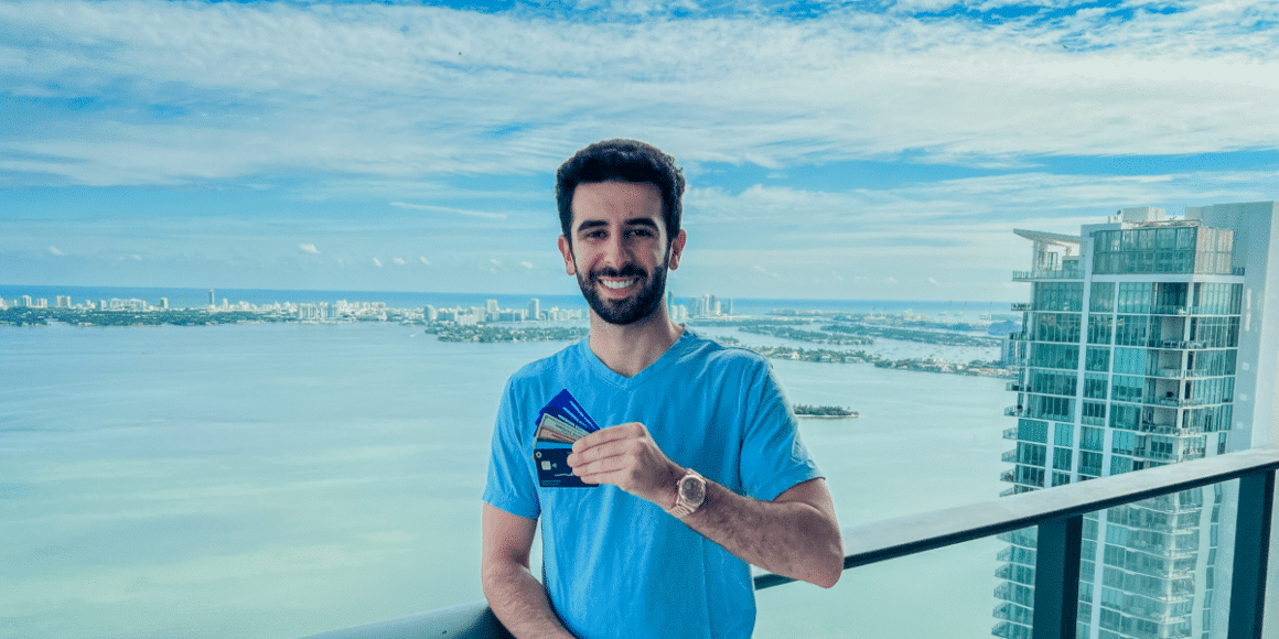 Andrew Imbesi's Entrepreneurial Blueprint: Start, Scale, Succeed