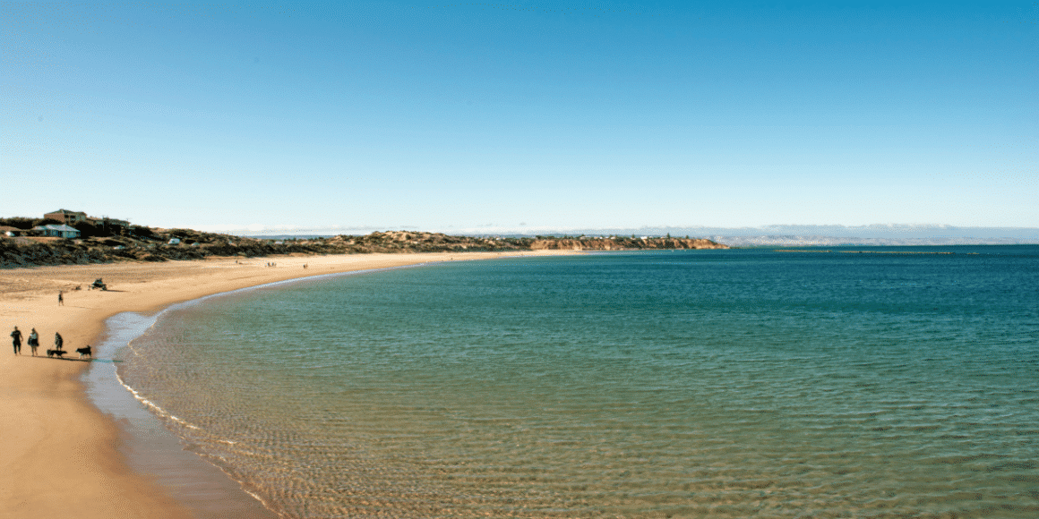 Discover the Attractions Awaiting You in Adelaide, Australia
