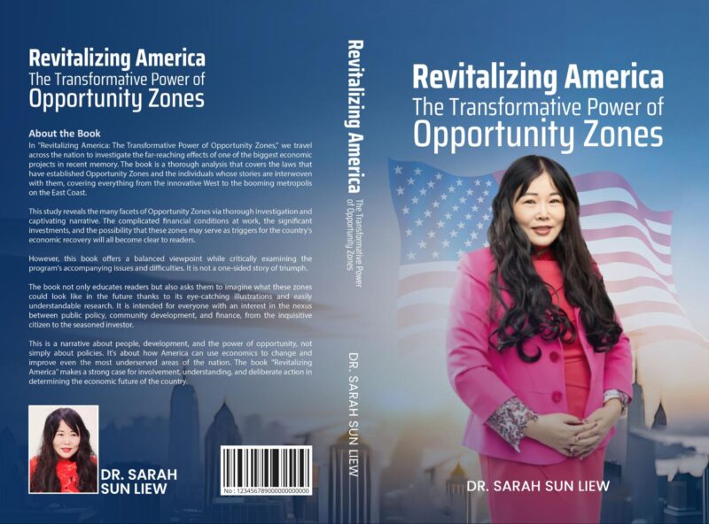 Dr. Sarah Sun Liew’s Vision for the Future of Real Estate Franchising - 3