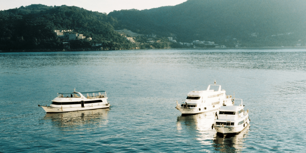 Romantic Getaways in Phuket Activities and Experiences