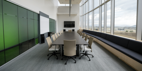Jennifer Jacques Describes Harlem to the Boardroom: A Leader's Impact