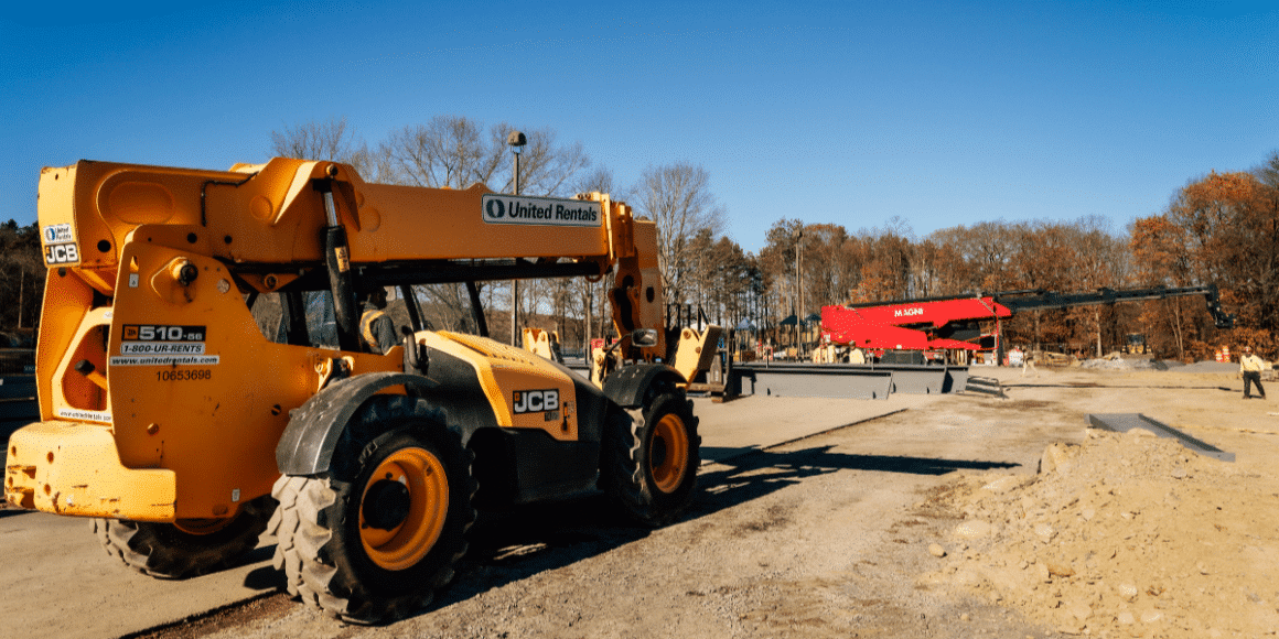 Building Smarter: Tackling Key Challenges in Commercial Projects