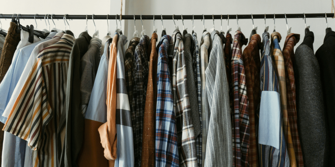 How to Build a Sustainable Wardrobe on a Budget