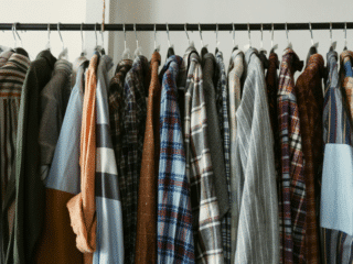 How to Build a Sustainable Wardrobe on a Budget