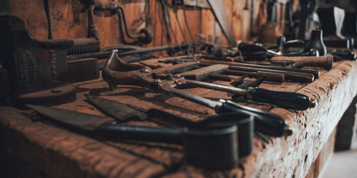 Essential Tools for Plumbing Tasks and Repairs