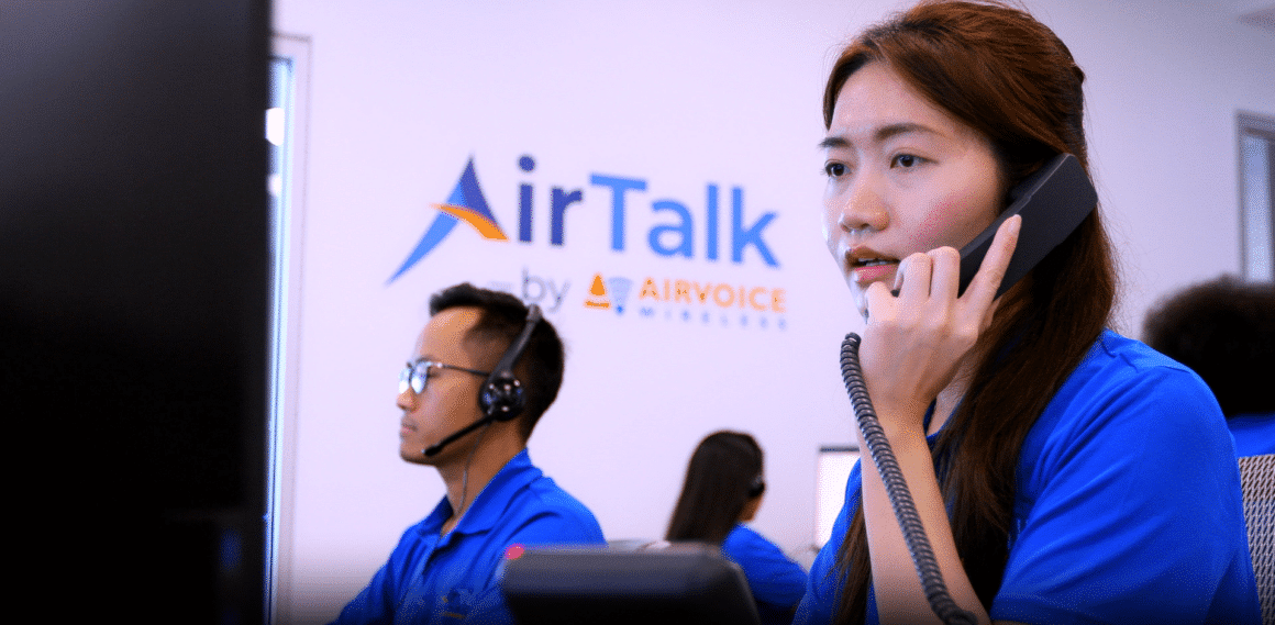 The Technology Behind AirTalk Wireless: Ensuring Reliable Connectivity