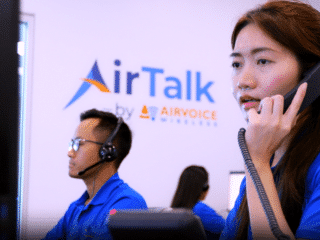 The Technology Behind AirTalk Wireless: Ensuring Reliable Connectivity