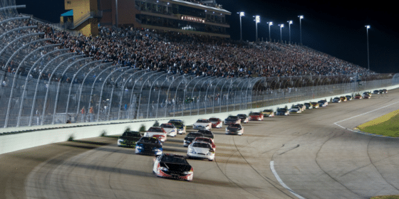 The Thrill of the Track: Mastering High-Performance Racing