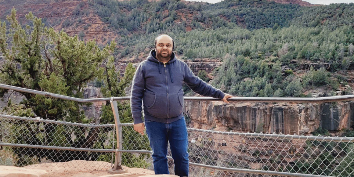 Jinal Shah of Referrals: A New Way to Land Your Dream Job