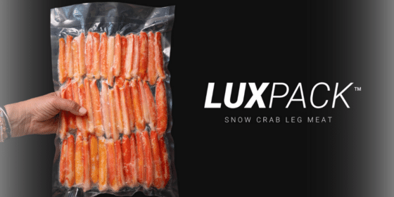 Discover How PrimeFish Seafood Co. Revolutionized the Way We Enjoy Snow Crab