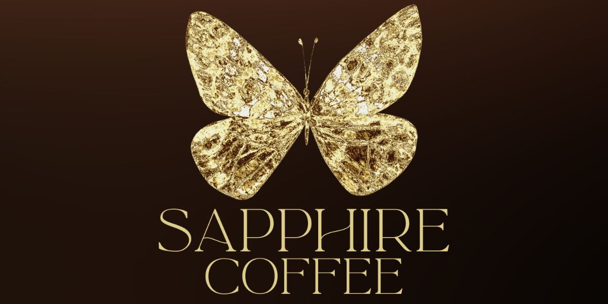 Debbie Cross: The Visionary Behind Sapphire Coffee, A Brand Brewing Change