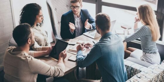 How to Master Risk Management in Business: Dustin Pillonato’s Premier Tips