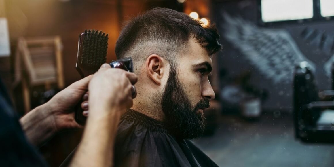 Joseph Paris Sinatra's Secret Keeper The Barber Who Became a Confidant