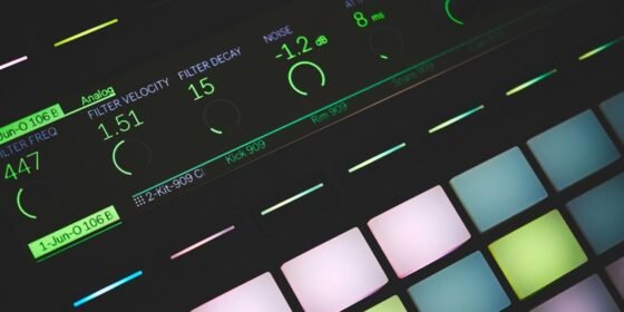 Feeture: Redefining Creativity Through Technology and Culture