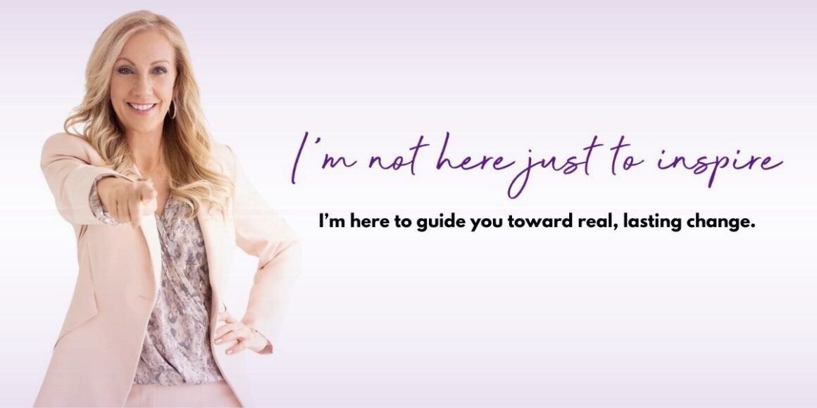 Inspiring and Supporting Women’s Growth: Insights from Diane Forster