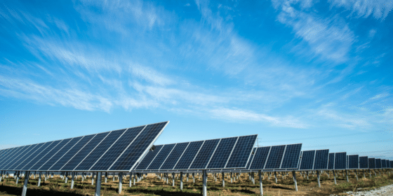 Revolutionizing Renewable Energy: Suntrek Solar's Path to Sustainability