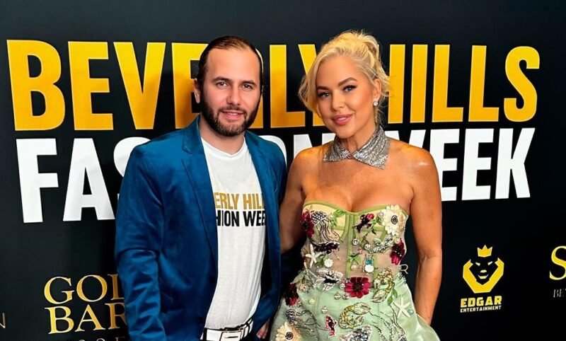 A Month After Beverly Hills Fashion Week: Redefining Glamour in the City of Dreams