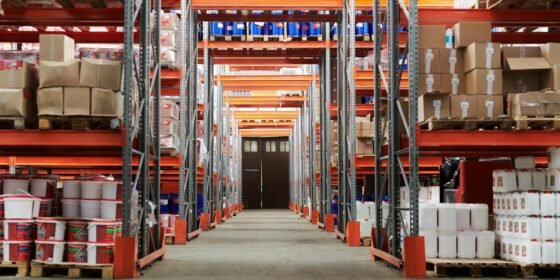 How AI and Automation Are Reshaping Global Sourcing