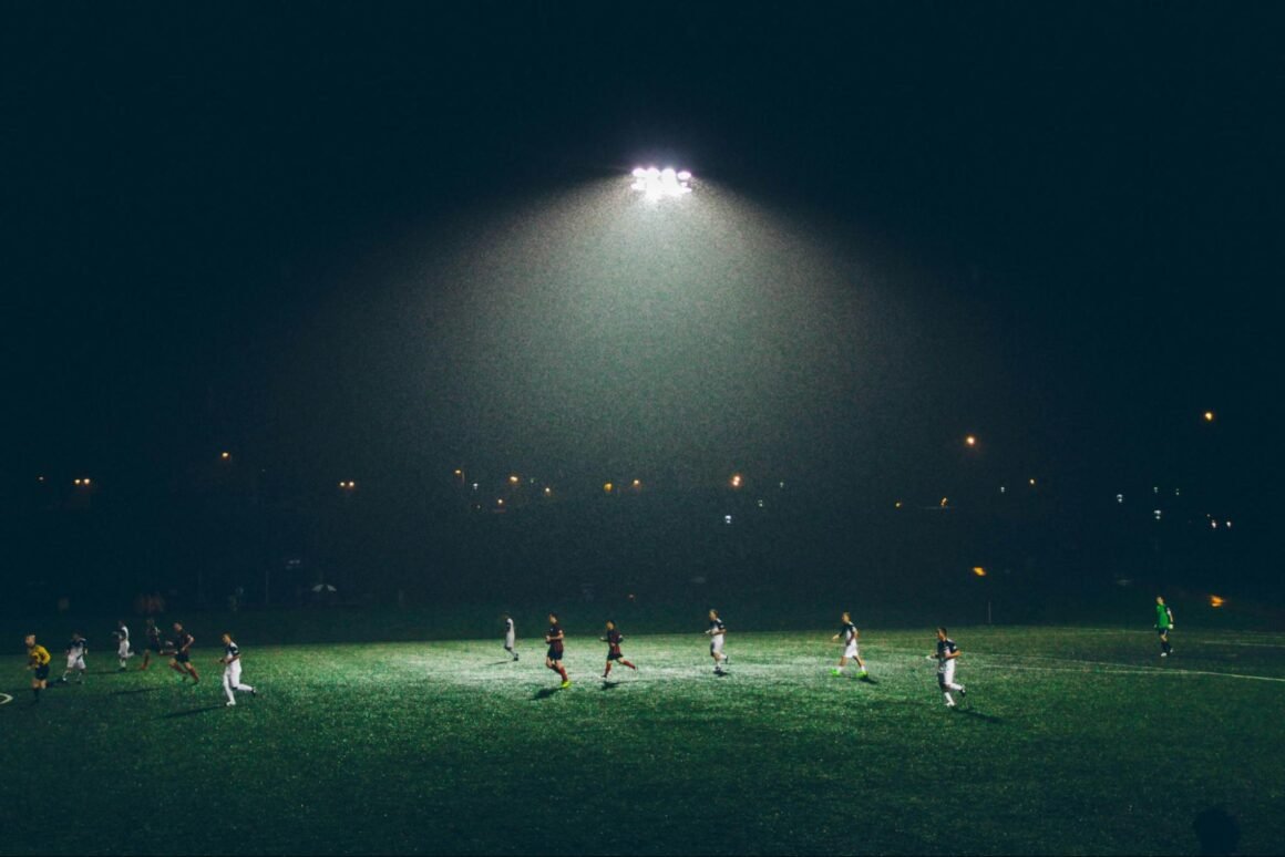 The Far-Reaching Implications of Gotham FC Alliance: Pierre Soubrier Takes a Closer Look