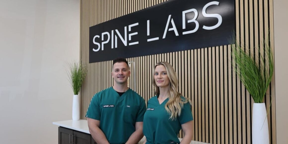 Bringing Consistency to Chiropractic: An Inside Look at Spine Labs