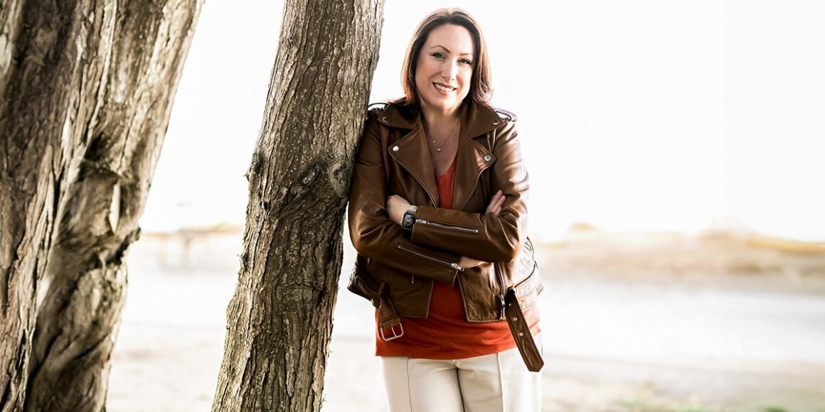 Authentic Leadership Unleashed: Jessica Rice's Expert Insights