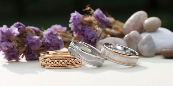 Adorning Your Story: The Spiritual Perspective of Ring Placement on Every Finger