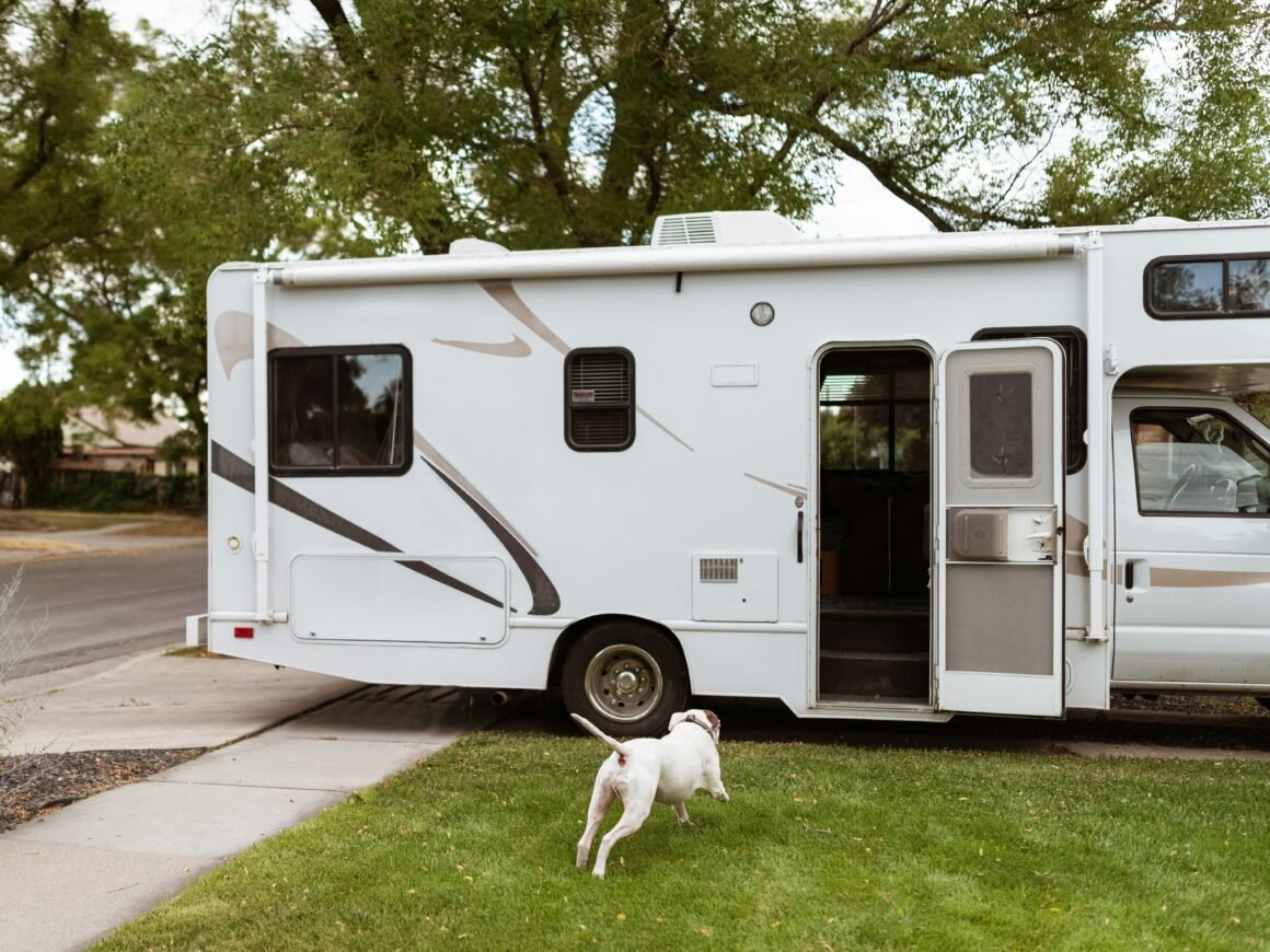 El Toro RV Service: Redefining Excellence in Recreational Vehicle Care