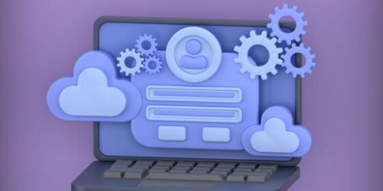 Advancements in Cloud Communication Technologies and Their Impact on Modern Business