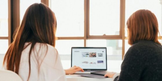 Optimizing Digital Ads with AI-Driven Predictions